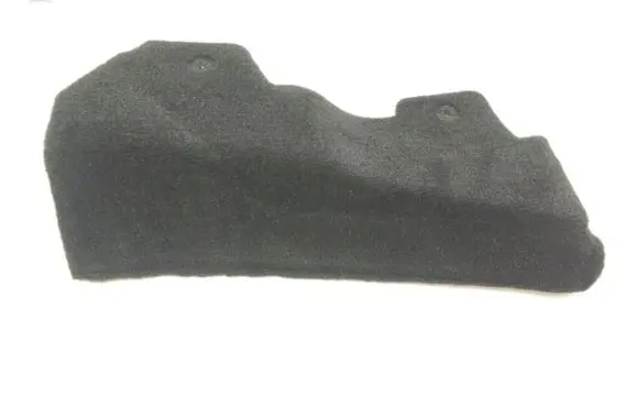 Maserati MC20 Rear floor mat 670187546