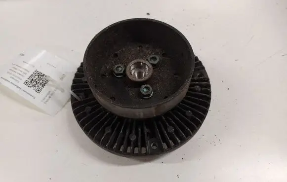 Volkswagen PASSAT B5.5 Viscous fan clutch 06B121347