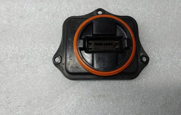 Volvo XC60 Headlight ballast module Xenon 90053126 31395908 09112015