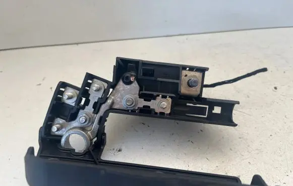 Audi A5 Sportback 8TA Positive cable (battery) 1K98J4590