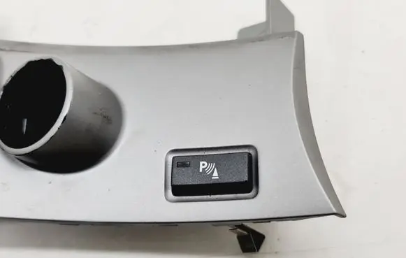 BMW 7 E65 E66 Parking (PDC) sensor switch 6942023