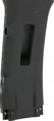 Ford F150 (B) pillar trim (bottom) FL3B-1624583-AHW