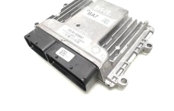 KIA Xceed Engine control unit/module 391a103ba7 391a503ba7 3911003ba7
