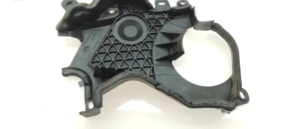 Land Rover Evoque I Timing belt guard (cover) 9673448880