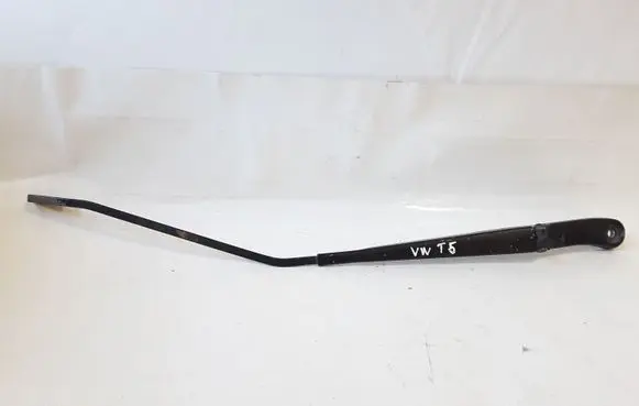 Volkswagen Transporter - Caravelle T5 Front wiper blade arm 7H1955410C