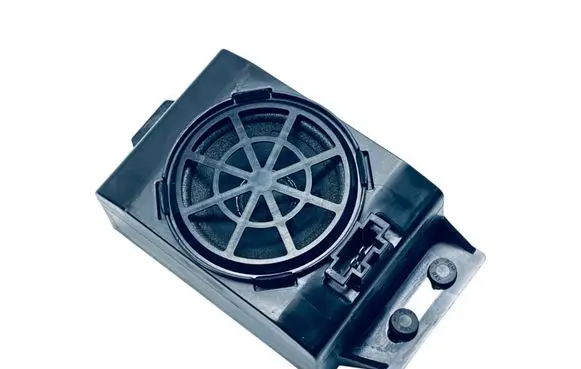 Porsche Cayenne (92A) Parking PDC sensor speaker 9A703570900