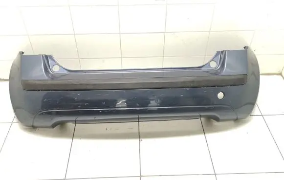 Fiat Idea Rear bumper 735323017