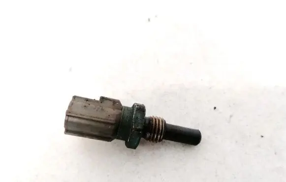 Coolant temperature sensor