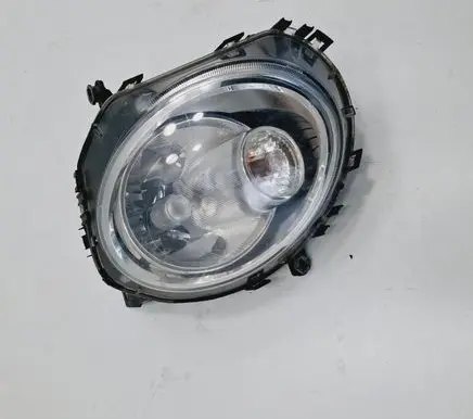 Mini One - Cooper Coupe R56 Headlight/headlamp 16270404