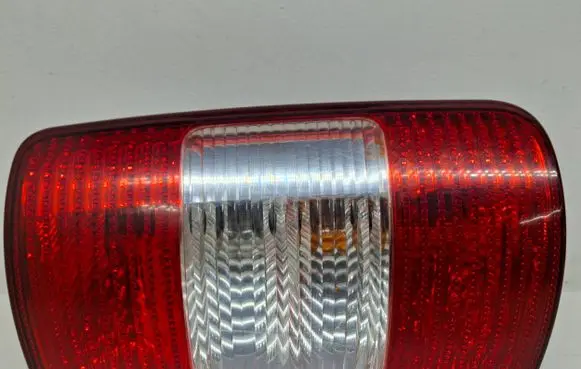 Volkswagen Caddy Rear/tail lights 2K0945258A 4VEX13N004AD