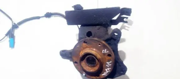 Citroen C5 Front wheel hub