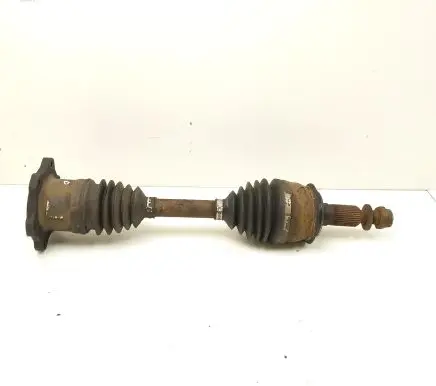 Chevrolet Tahoe Front driveshaft