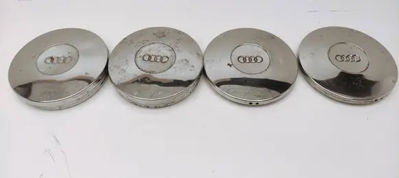 Audi 80 90 B2 Original wheel cap 