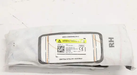 Ford Focus Seat airbag JX7BA611D10AG