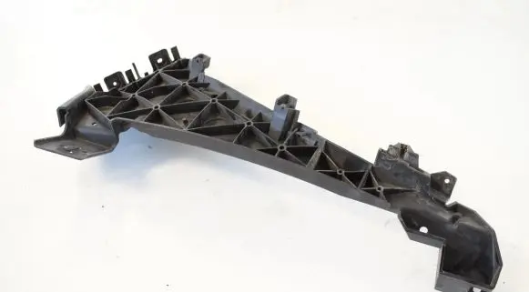 Audi Q7 4M Front bumper mounting bracket 4L0807283