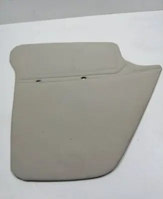 Peugeot Boxer Front door card panel trim 07355601020