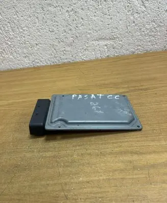 Volkswagen PASSAT CC Other control units/modules 3C0907376A F3558