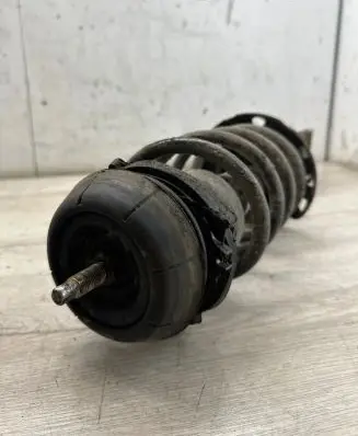 Opel Meriva A Front shock absorber/damper 333756