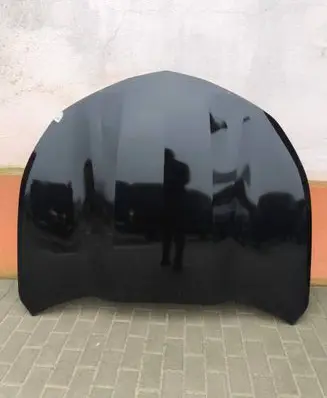 Chevrolet Camaro Engine bonnet/hood