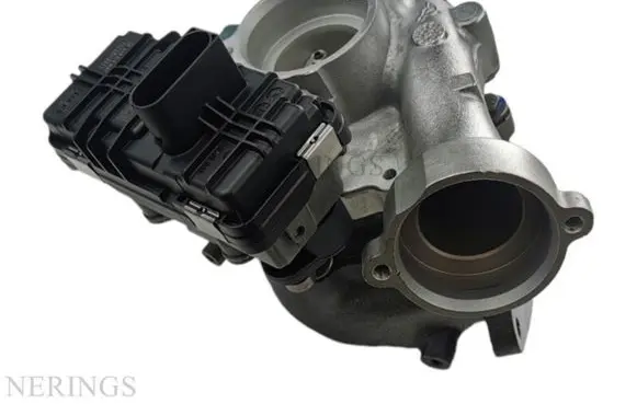 BMW 3 F30 F35 F31 Turbo 54409700026 TC30-0034 54409980026