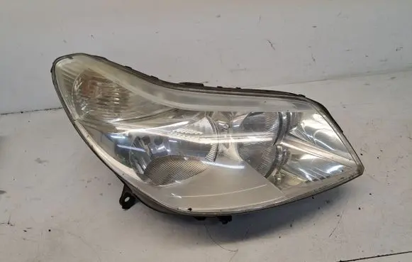 Hyundai i20 (GB IB) Headlight/headlamp PY21W