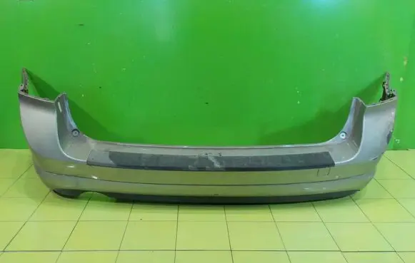 Volvo V70 Rear bumper 16AB68 5267BFEBA3E146928E