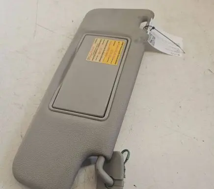 Volvo S80 Sun visor