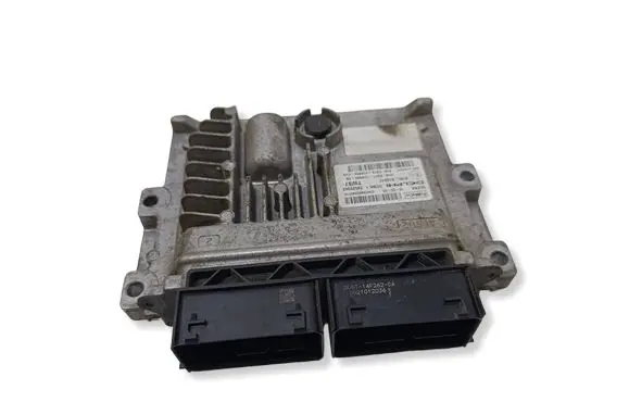 Ford Mondeo MK V Engine control unit/module DS7112B684XB FS7A12A650CVH 28520342