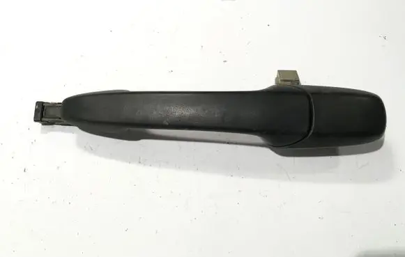 Ford Ranger Front door exterior handle
