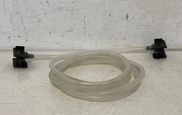 Airbag deployment crash/impact sensor