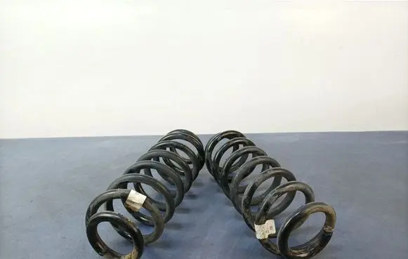 Volkswagen Arteon Rear coil spring 5QF511115CE