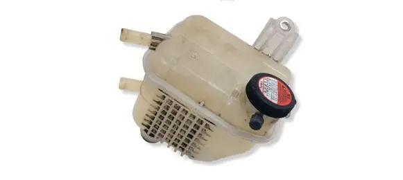Toyota Prius (XW50) Coolant expansion tank/reservoir 