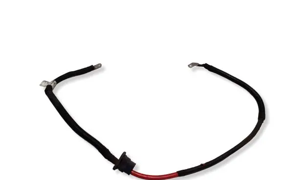 Peugeot Boxer Positive cable (battery) 1374604080