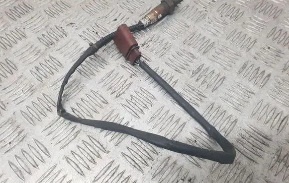 Audi A4 S4 B6 8E 8H Lambda probe sensor 058906265