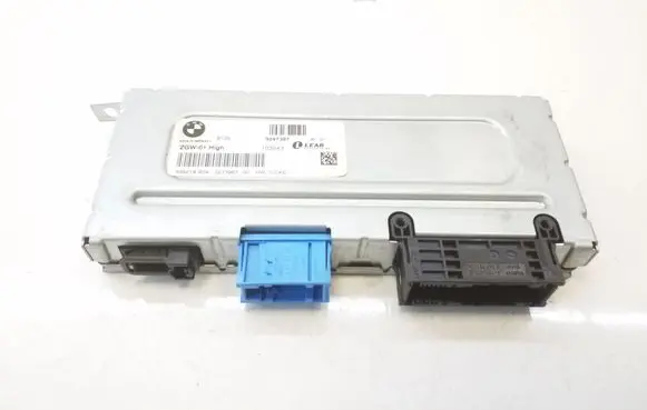 BMW 5 F10 F11 Gateway control module 61359247397 9247397