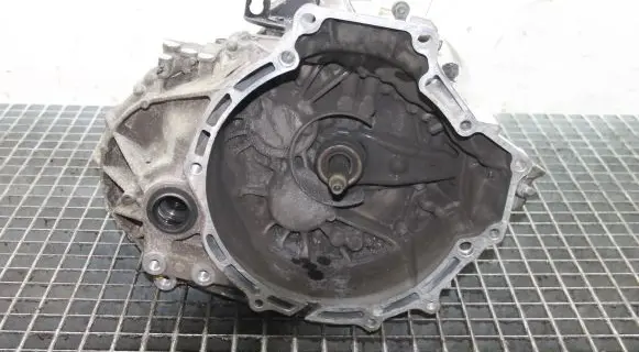 Mazda 3 II Manual 6 speed gearbox 4R1NB