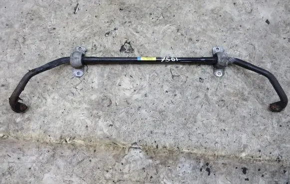 BMW 7 F01 F02 F03 F04 Front anti-roll bar/sway bar 6786409-01