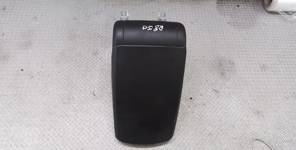 Audi A6 S6 C6 4F Other center console (tunnel) element 4F08642831