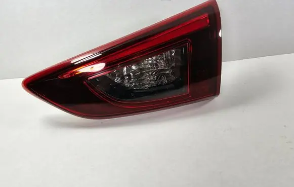 Mazda CX-3 Tailgate rear/tail lights DB3D513F0