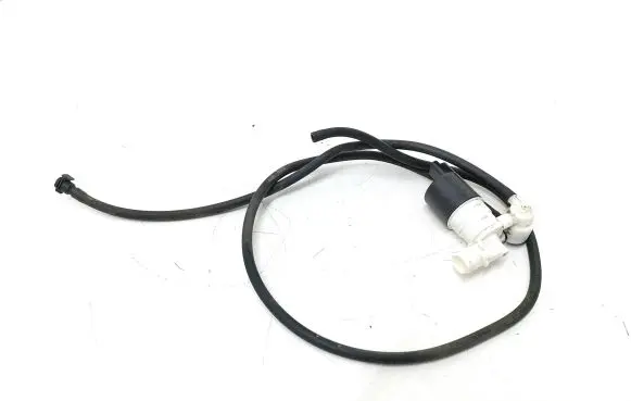 Citroen C4 II Picasso Windscreen/windshield washer pump 9632984980