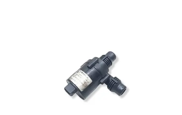BMW 6 E63 E64 Electric auxiliary coolant/water pump 6988960 64116988960