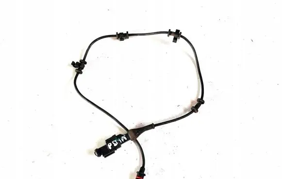 Jaguar S-Type ABS brake wheel speed sensor 4R8317B613BA