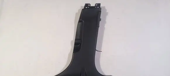 Maserati Quattroporte (B) pillar trim (bottom) 22295