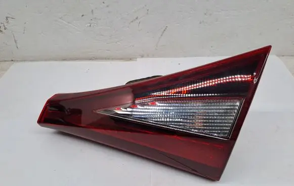 Hyundai i20 (BC3 BI3) Rear/tail lights 92404Q000