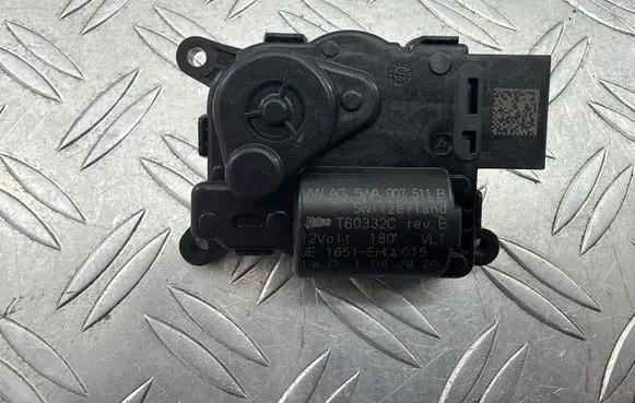 Seat Ateca Air flap motor/actuator 5WA907511B