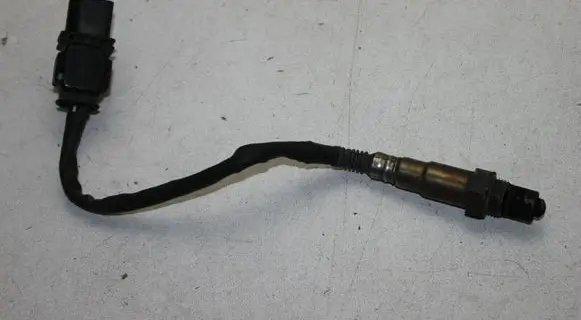 Toyota Yaris Lambda probe sensor 894670D020