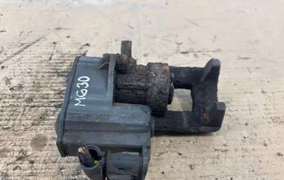 Citroen C4 II Picasso Rear brake caliper 0204749603AG D3P0853 04062014