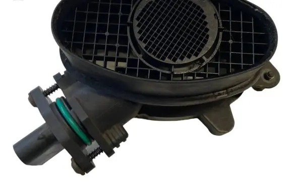 Land Rover Range Rover L322 Mass air flow meter 13627787076 7787076 0928400468