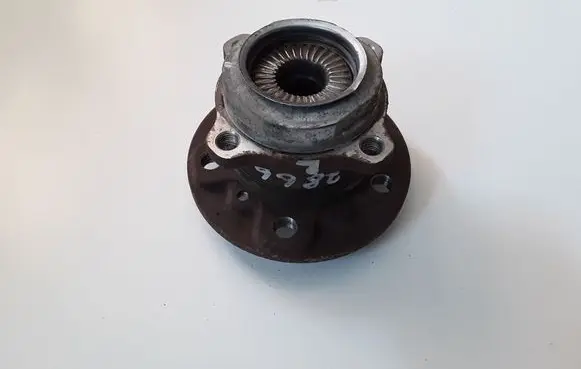 Mini Cooper Countryman F60 Rear wheel ball bearing 6851589