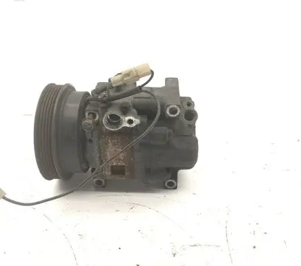 Mazda Premacy Air conditioning (A/C) compressor (pump) H12A0AH4QU